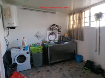 Apartamento T2 para Venda em Olhão