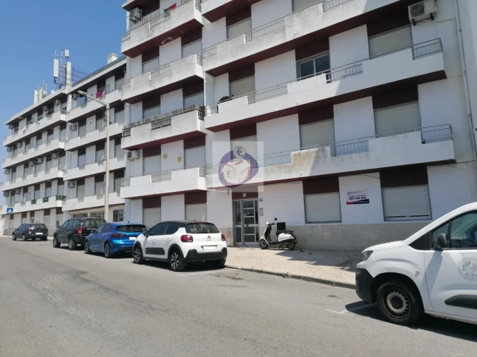 Apartamento T2 para Venda em Olhão Foto 13