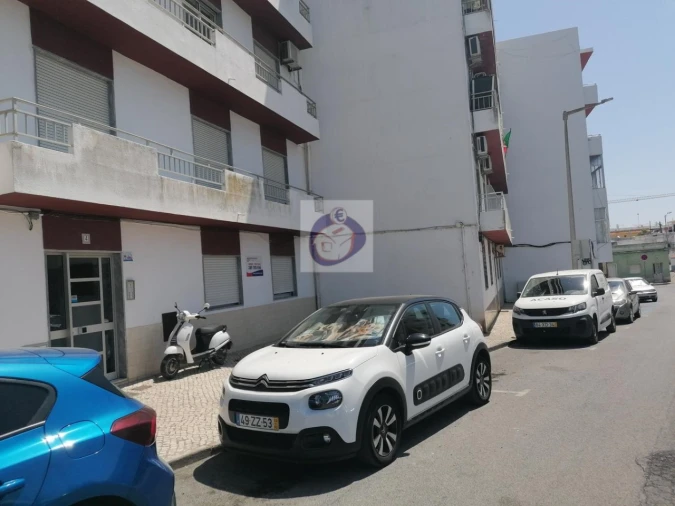 Apartamento T2 para Venda em Olhão Foto 14