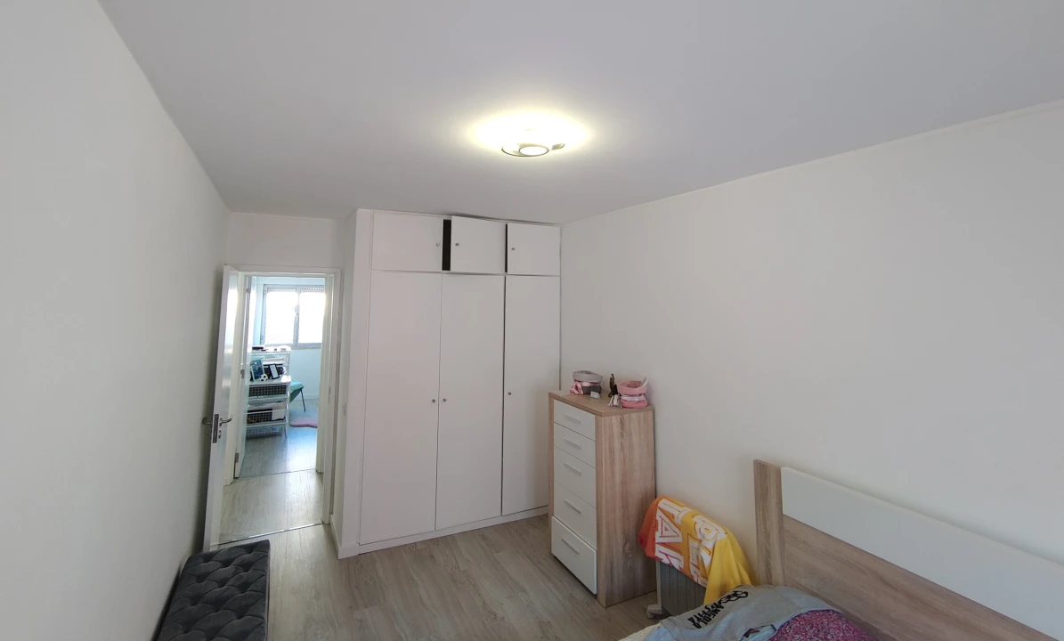 Apartamento T2 para Venda em Torres Novas (São Pedro), Lapas e Ribeira Branca Foto 5