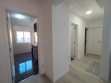 Apartamento T2 para Venda em Torres Novas (São Pedro), Lapas e Ribeira Branca
