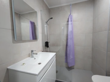 Apartamento T2 para Venda em Torres Novas (São Pedro), Lapas e Ribeira Branca