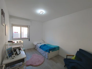 Apartamento T2 para Venda em Torres Novas (São Pedro), Lapas e Ribeira Branca