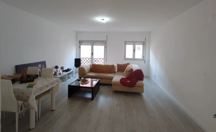 Apartamento T2 para Venda em Torres Novas (São Pedro), Lapas e Ribeira Branca