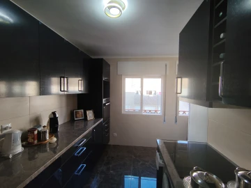 Apartamento T2 para Venda em Torres Novas (São Pedro), Lapas e Ribeira Branca