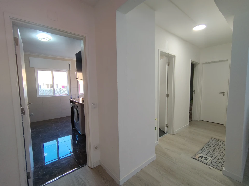 Apartamento T2 para Venda em Torres Novas (São Pedro), Lapas e Ribeira Branca Foto 10