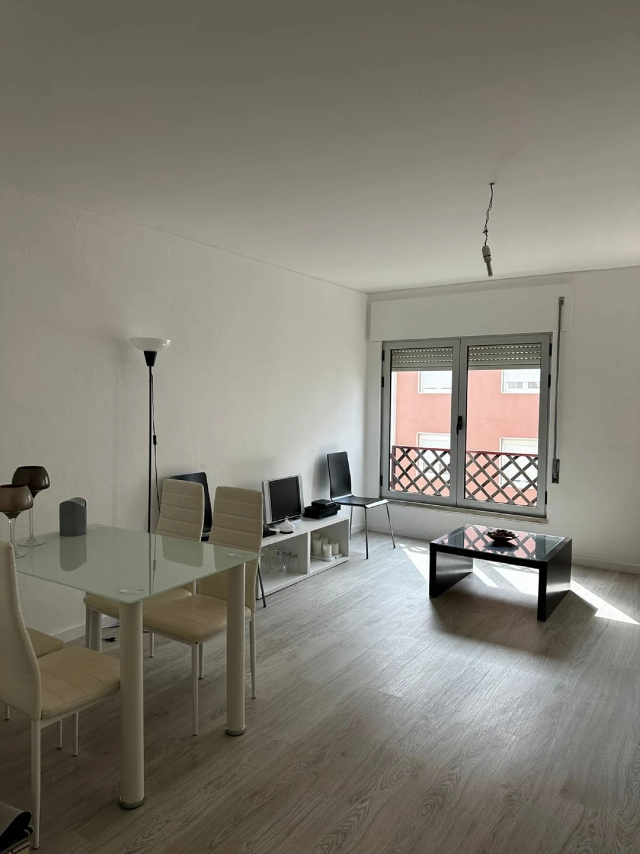 Apartamento T2 para Venda em Torres Novas (São Pedro), Lapas e Ribeira Branca Foto 4