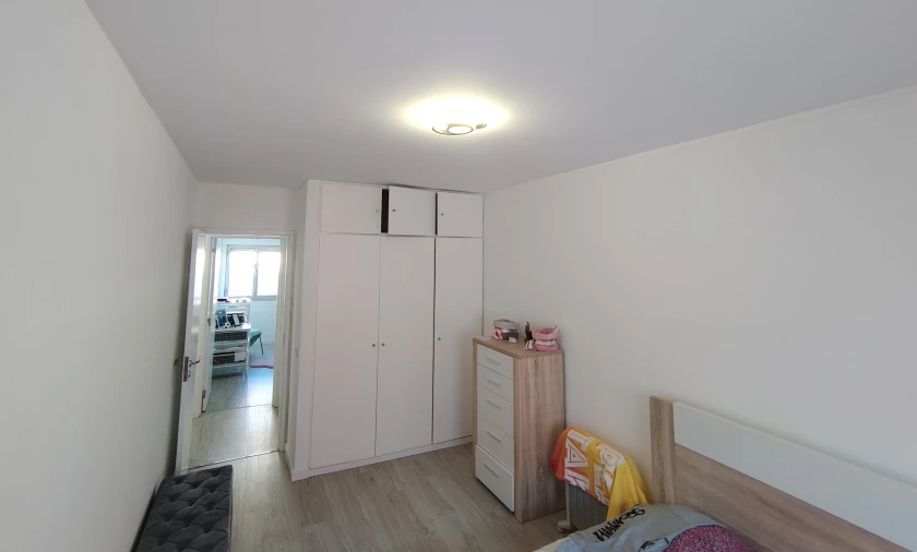 Apartamento T2 para Venda em Torres Novas (São Pedro), Lapas e Ribeira Branca Foto 5