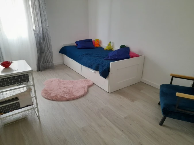 Apartamento T2 para Venda em Torres Novas (São Pedro), Lapas e Ribeira Branca Foto 3