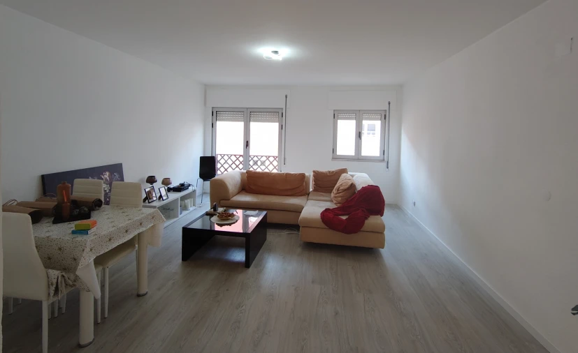 Apartamento T2 para Venda em Torres Novas (São Pedro), Lapas e Ribeira Branca Foto 6