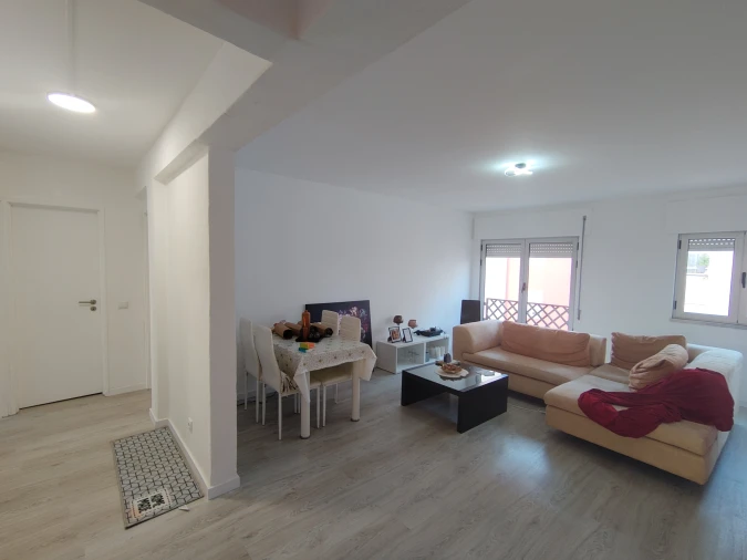 Apartamento T2 para Venda em Torres Novas (São Pedro), Lapas e Ribeira Branca Foto 8