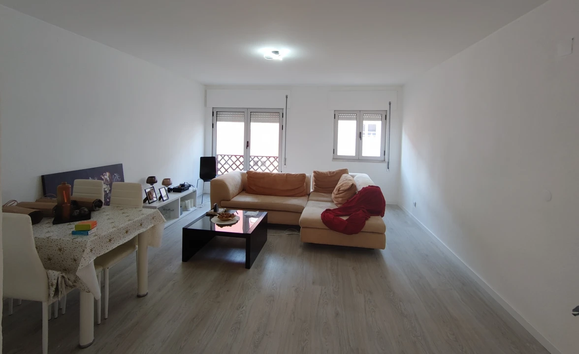 Apartamento T2 para Venda em Torres Novas (São Pedro), Lapas e Ribeira Branca Foto 6