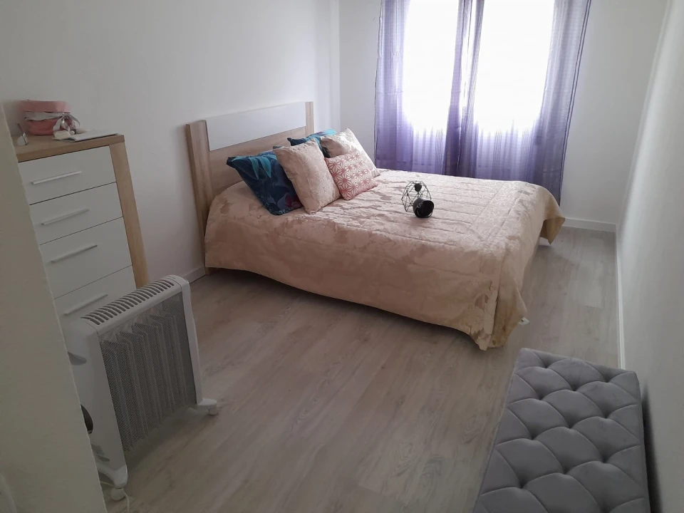 Apartamento T2 para Venda em Torres Novas (São Pedro), Lapas e Ribeira Branca Foto 1