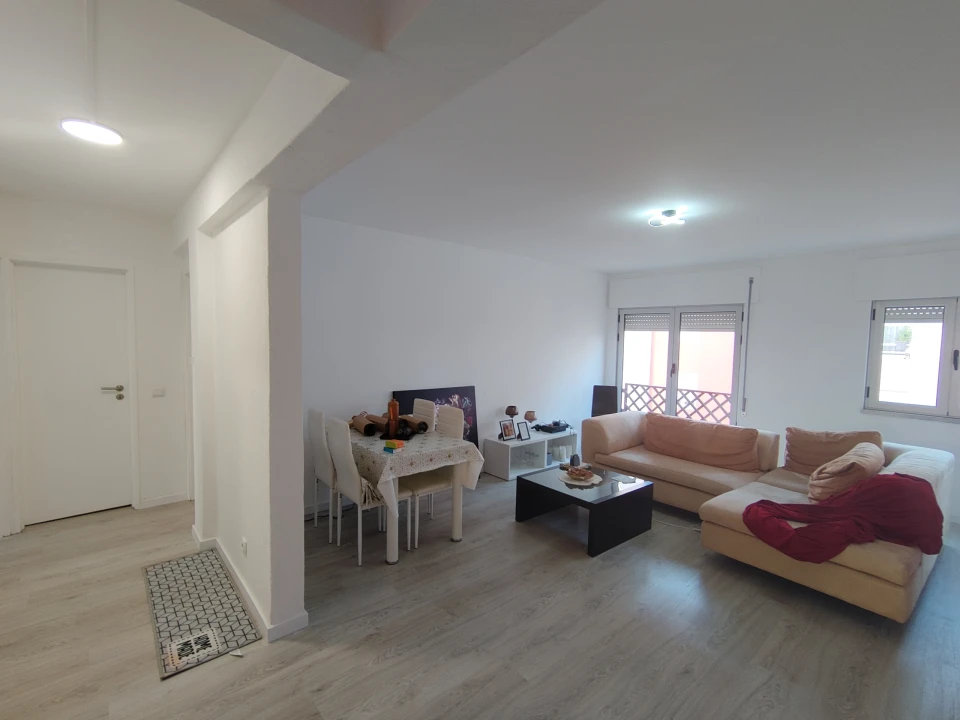 Apartamento T2 para Venda em Torres Novas (São Pedro), Lapas e Ribeira Branca Foto 8