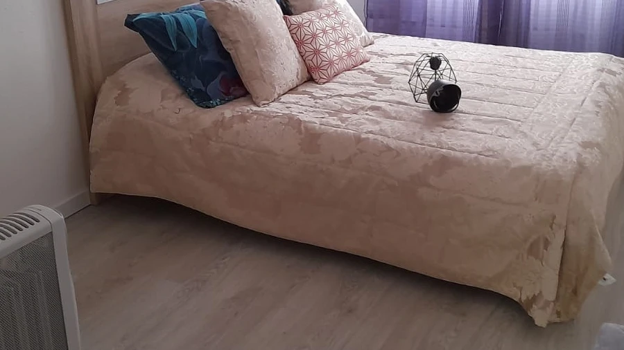 Apartamento T2 para Venda em Torres Novas (São Pedro), Lapas e Ribeira Branca