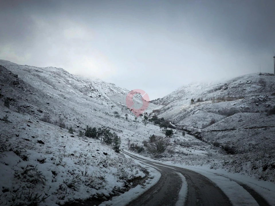 Moradia T2 para Venda em Castro Laboreiro e Lamas de Mouro Foto 11