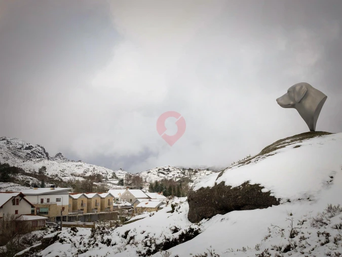 Moradia T2 para Venda em Castro Laboreiro e Lamas de Mouro Foto 9