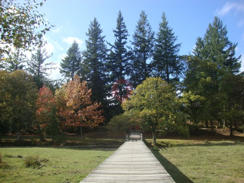 Moradia T2 para Venda em Castro Laboreiro e Lamas de Mouro Foto 16