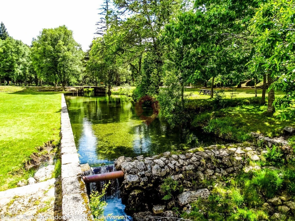 Moradia T2 para Venda em Castro Laboreiro e Lamas de Mouro Foto 15