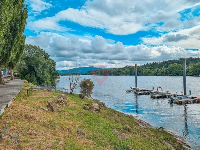 Apartamento T1 para Venda em Valença, Cristelo Covo e Arão Foto 9