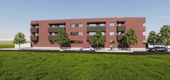 Apartamento T2 para Venda em Valença, Cristelo Covo e Arão