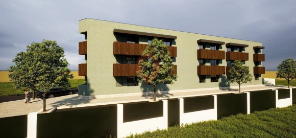 Apartamento T2 para Venda em Valença, Cristelo Covo e Arão