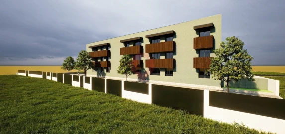 Apartamento T2 para Venda em Valença, Cristelo Covo e Arão