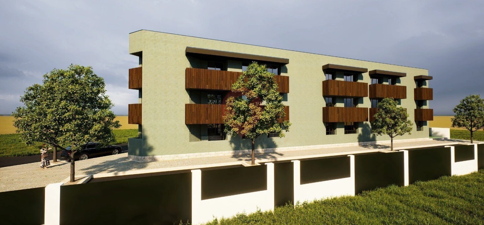 Apartamento T2 para Venda em Valença, Cristelo Covo e Arão Foto 1