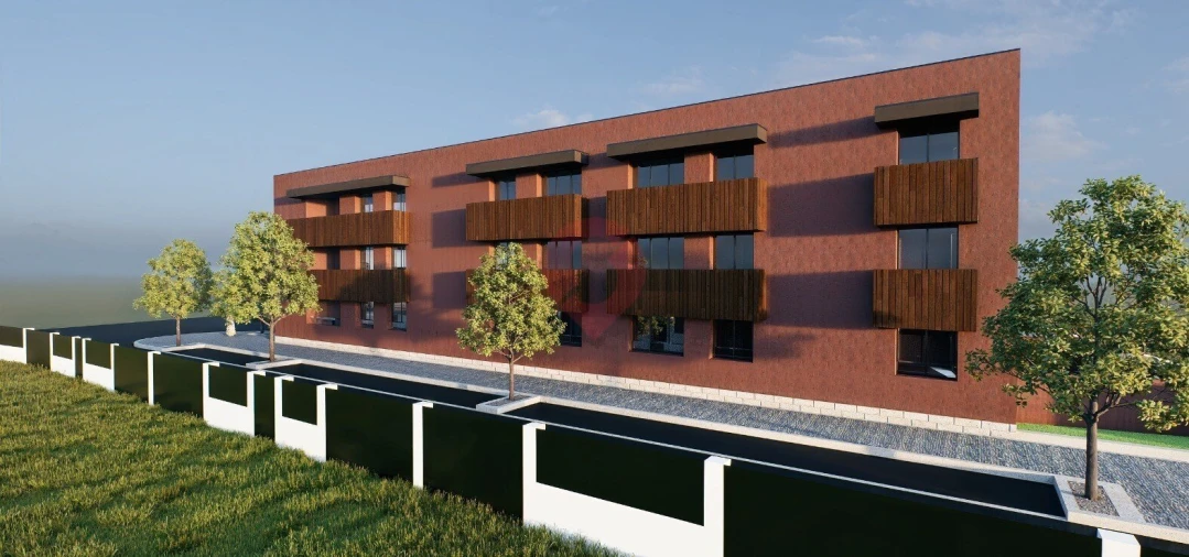 Apartamento T2 para Venda em Valença, Cristelo Covo e Arão Foto 6