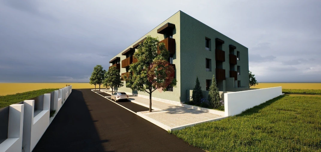 Apartamento T2 para Venda em Valença, Cristelo Covo e Arão Foto 2