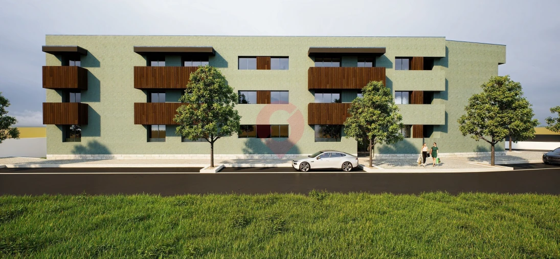 Apartamento T2 para Venda em Valença, Cristelo Covo e Arão Foto 5