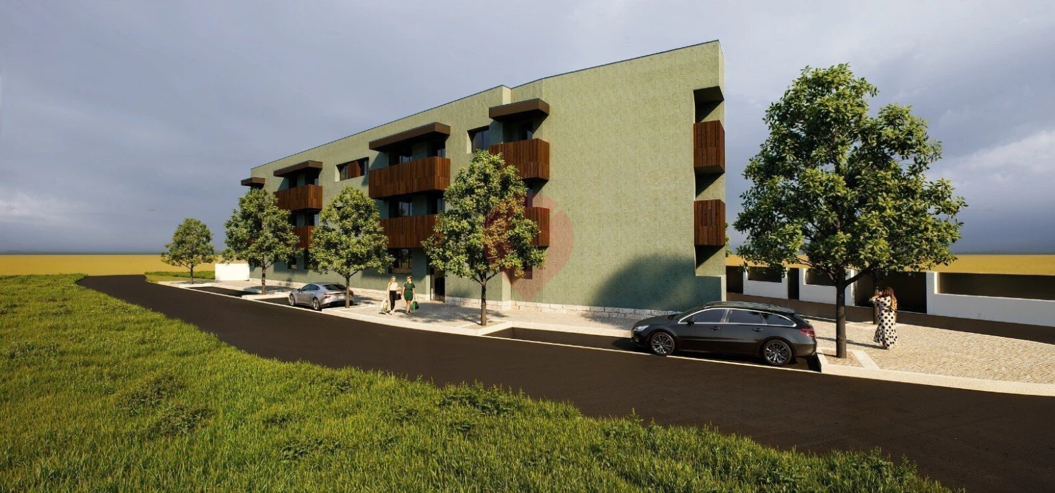 Apartamento T2 para Venda em Valença, Cristelo Covo e Arão Foto 4