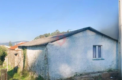 Moradia T2 para Venda em Verdoejo