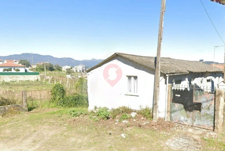 Moradia T2 para Venda em Verdoejo