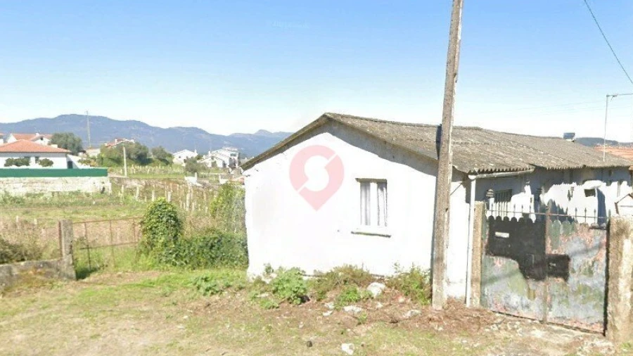 Moradia T2 para Venda em Verdoejo