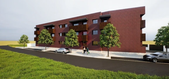 Apartamento T2 para Venda em Valença, Cristelo Covo e Arão