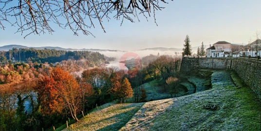 Apartamento T2 para Venda em Monção e Troviscoso