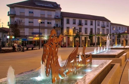 Apartamento T2 para Venda em Monção e Troviscoso