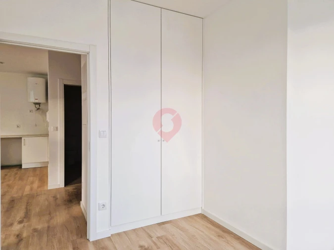 Apartamento T2 para Venda em Monção e Troviscoso Foto 6