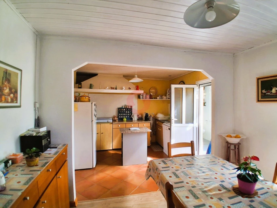 Moradia T3 para Venda em Ceivães e Badim Foto 10