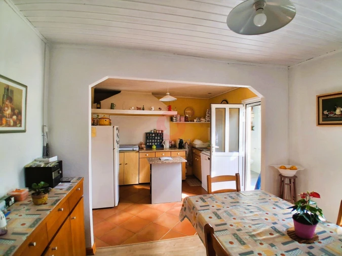 Moradia T3 para Venda em Ceivães e Badim Foto 10