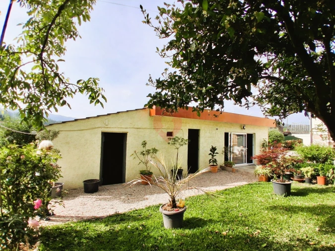 Moradia T3 para Venda em Ceivães e Badim Foto 19