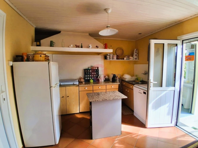 Moradia T3 para Venda em Ceivães e Badim Foto 11