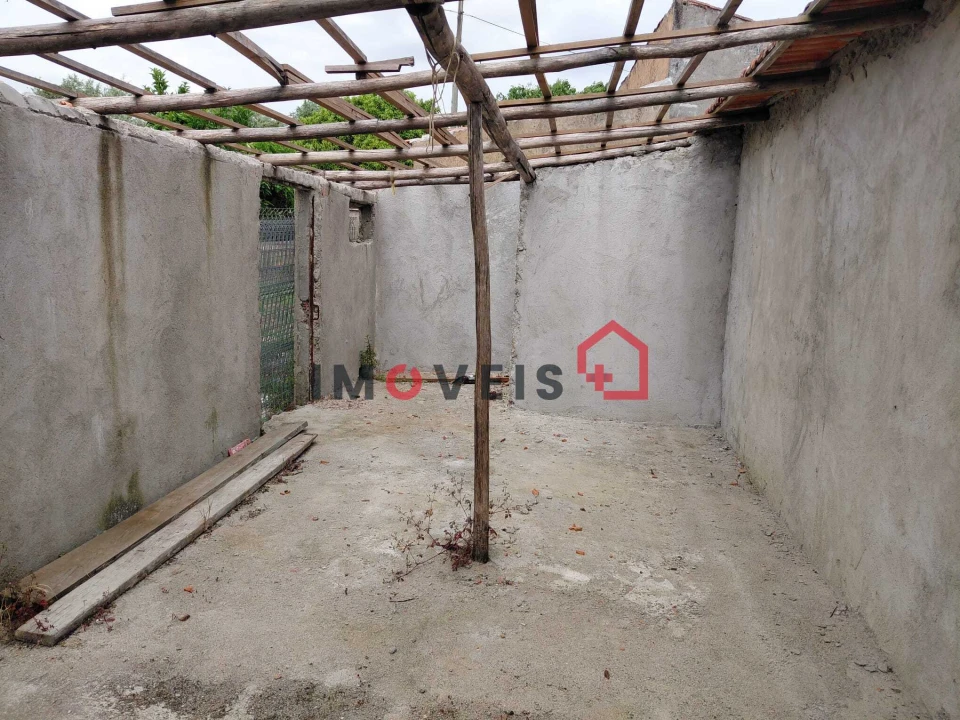 Terreno para Venda em Madalena e Beselga Foto 1