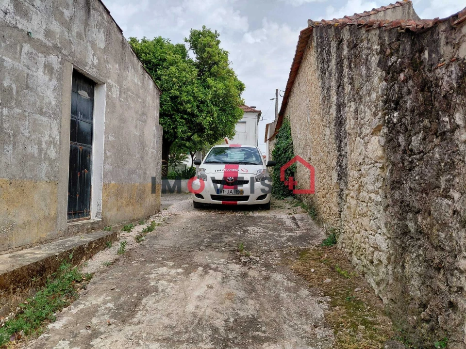 Terreno para Venda em Madalena e Beselga Foto 5
