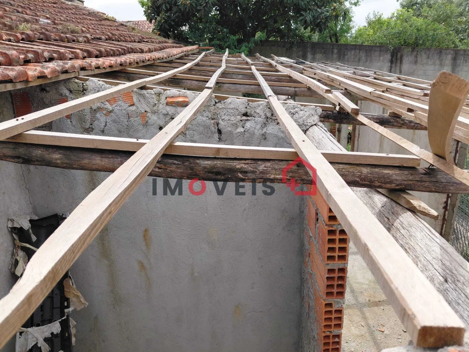 Terreno para Venda em Madalena e Beselga Foto 3