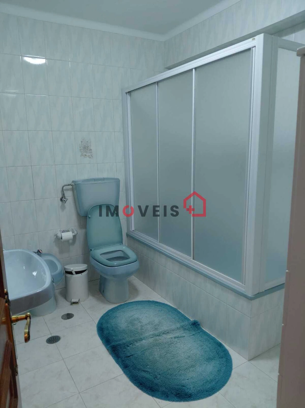 Apartamento T4 para Venda em Fatima Foto 17