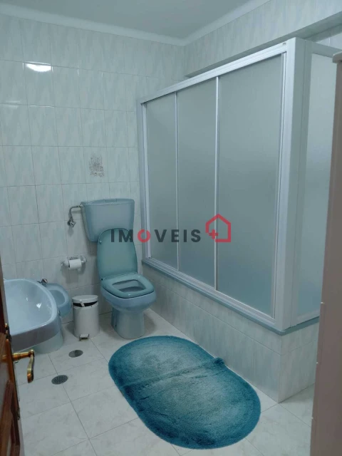 Apartamento T4 para Venda em Fatima