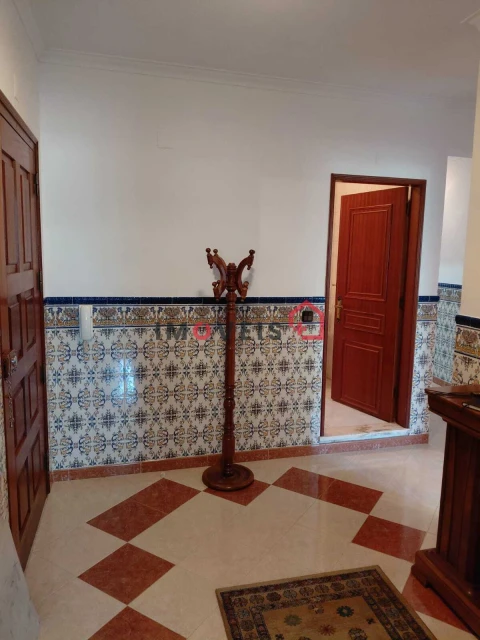 Apartamento T4 para Venda em Fatima