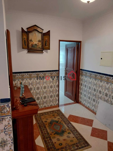Apartamento T4 para Venda em Fatima